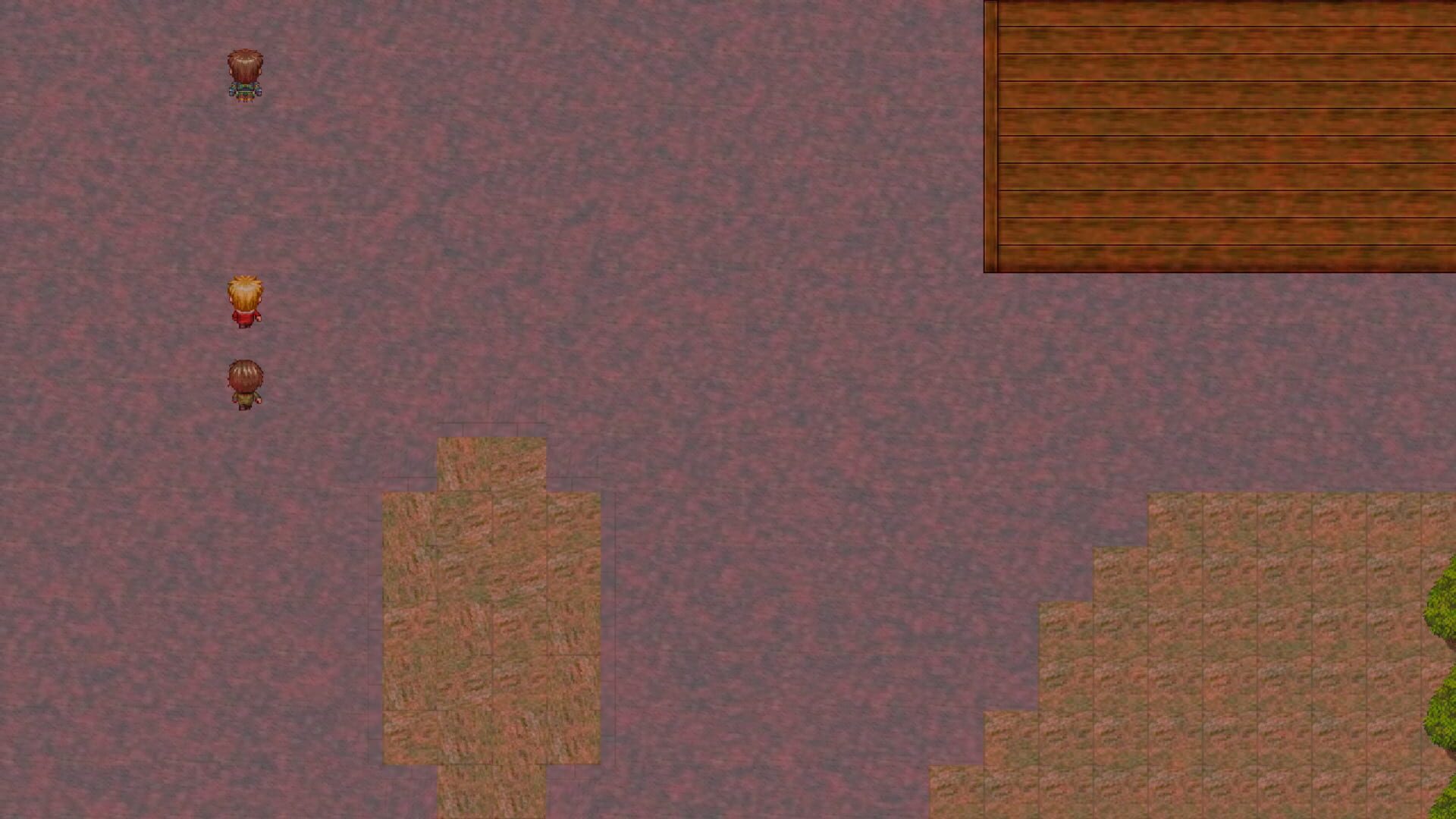 Screenshot for The Gabrolin Crusade LSD