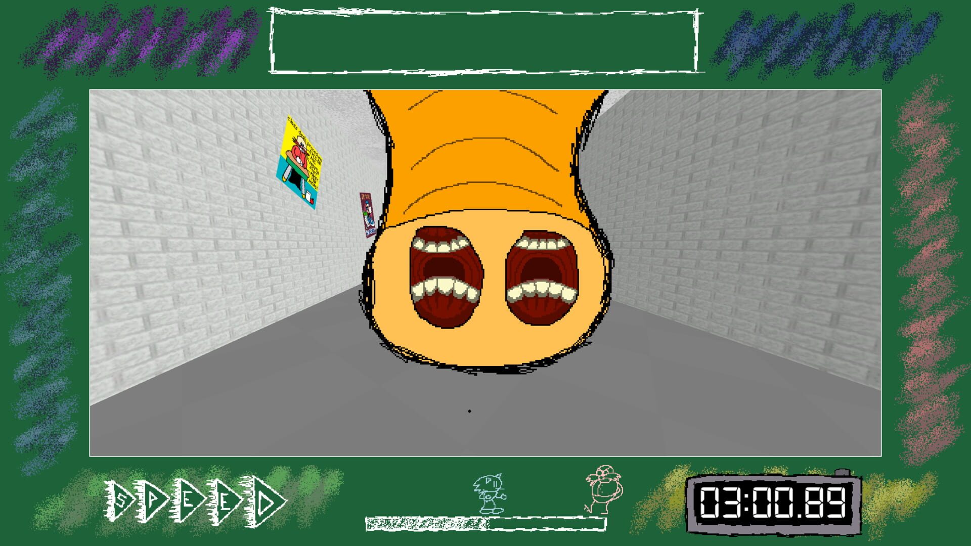 Screenshot for Tardy
