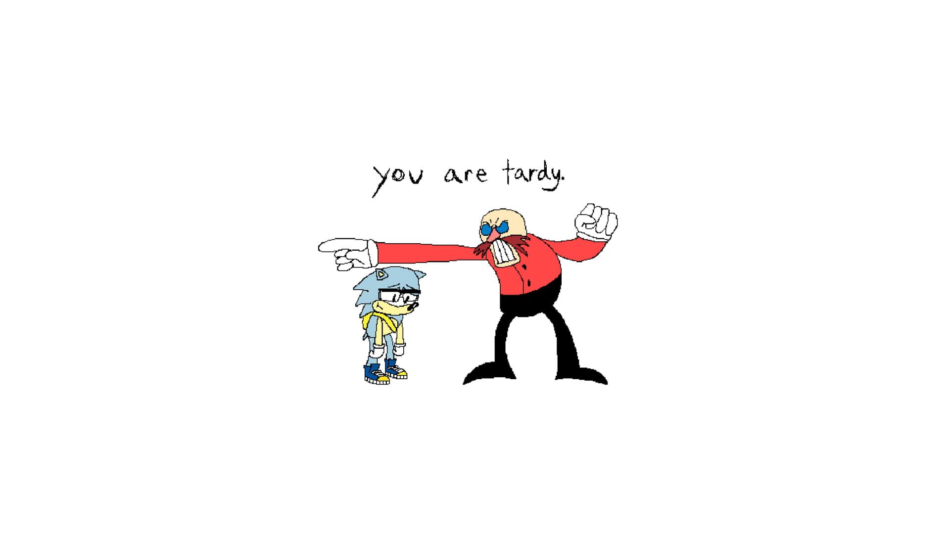 Screenshot for Tardy