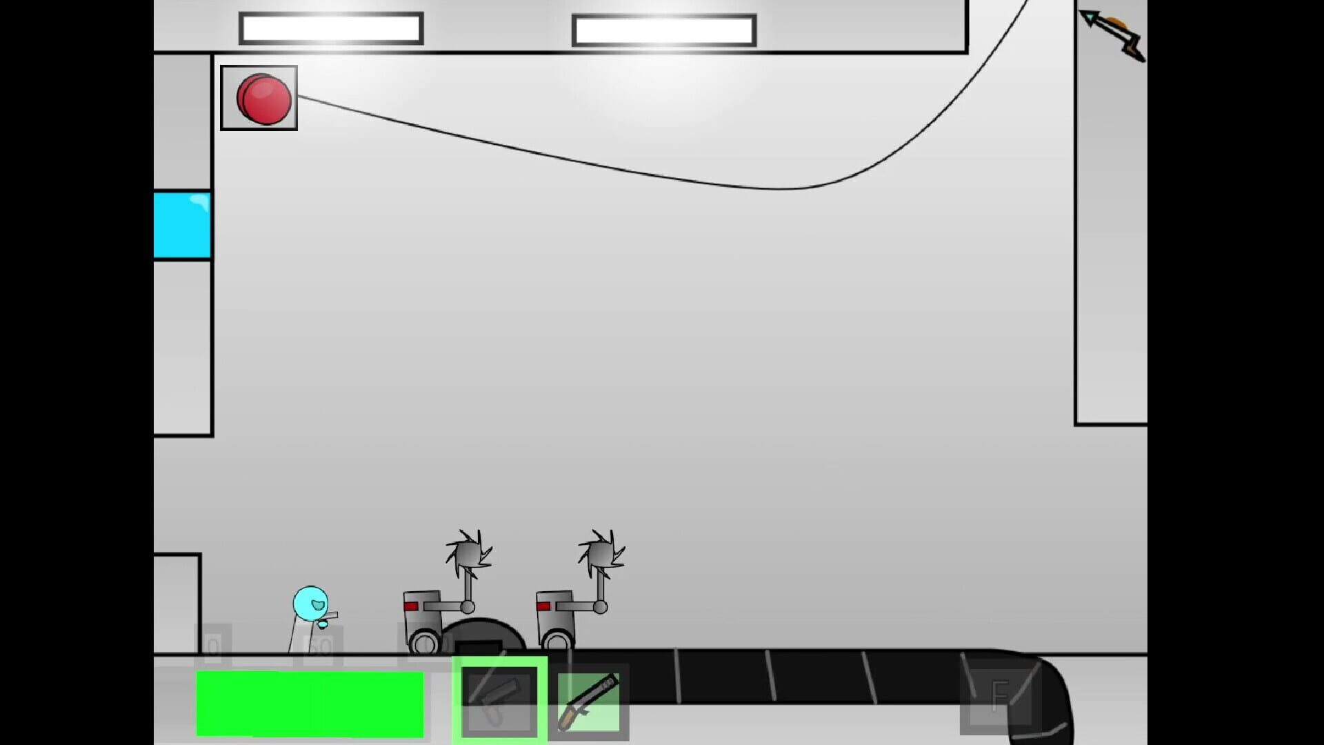 Screenshot for Factorized