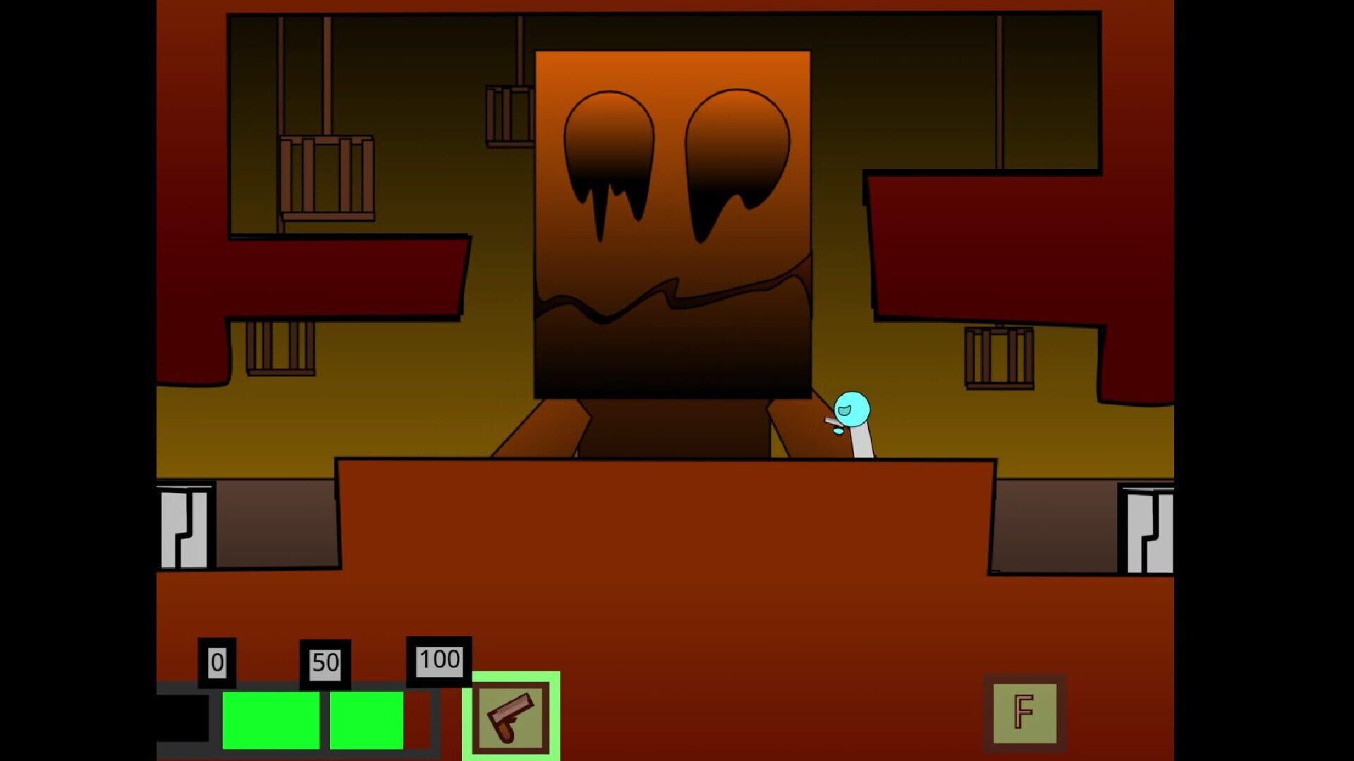Screenshot for Factorized