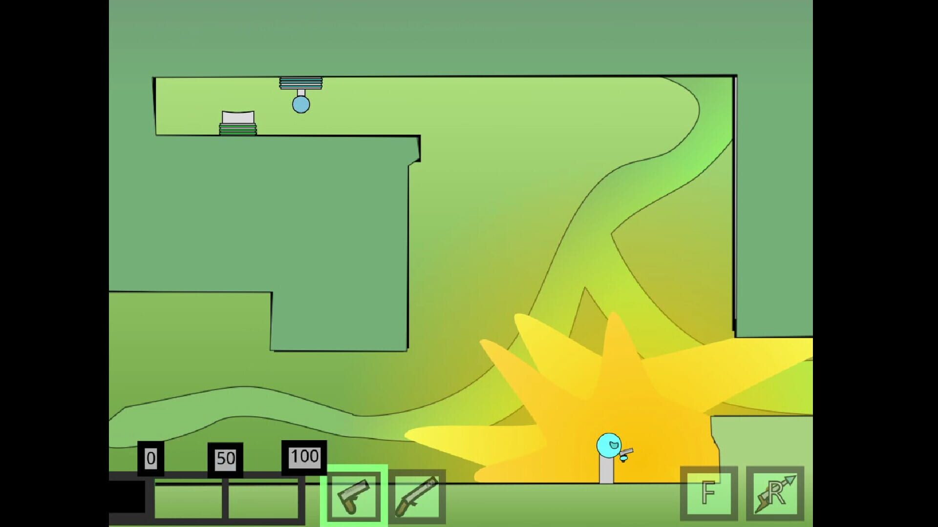 Screenshot for Factorized