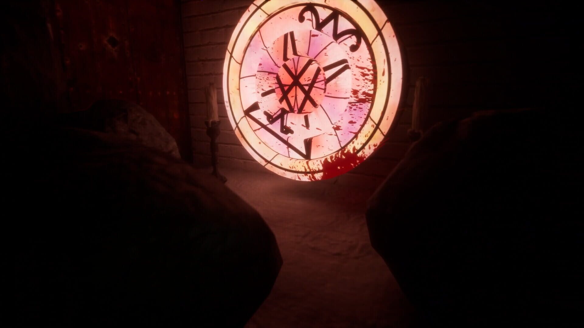 Screenshot for In These Hallowed Halls