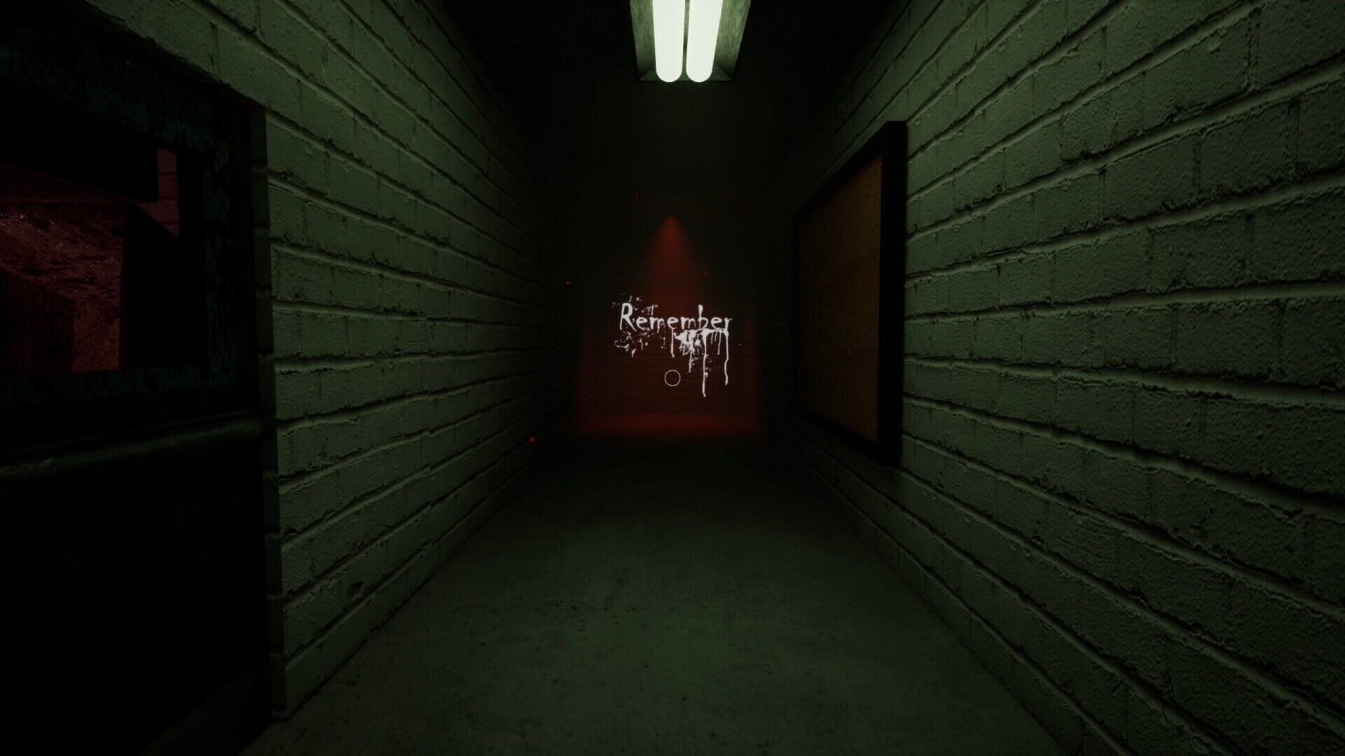 Screenshot for In These Hallowed Halls