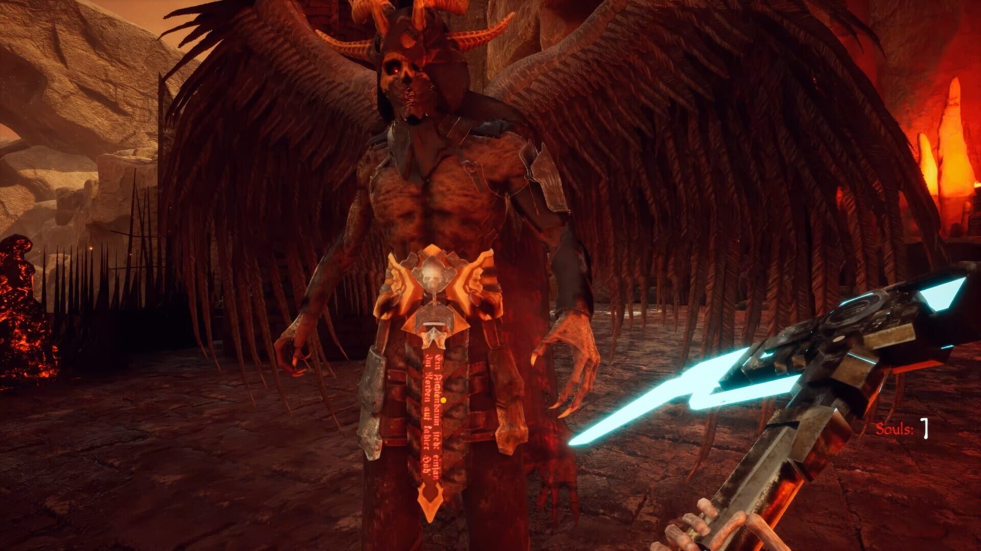 Screenshot for Death Simulator