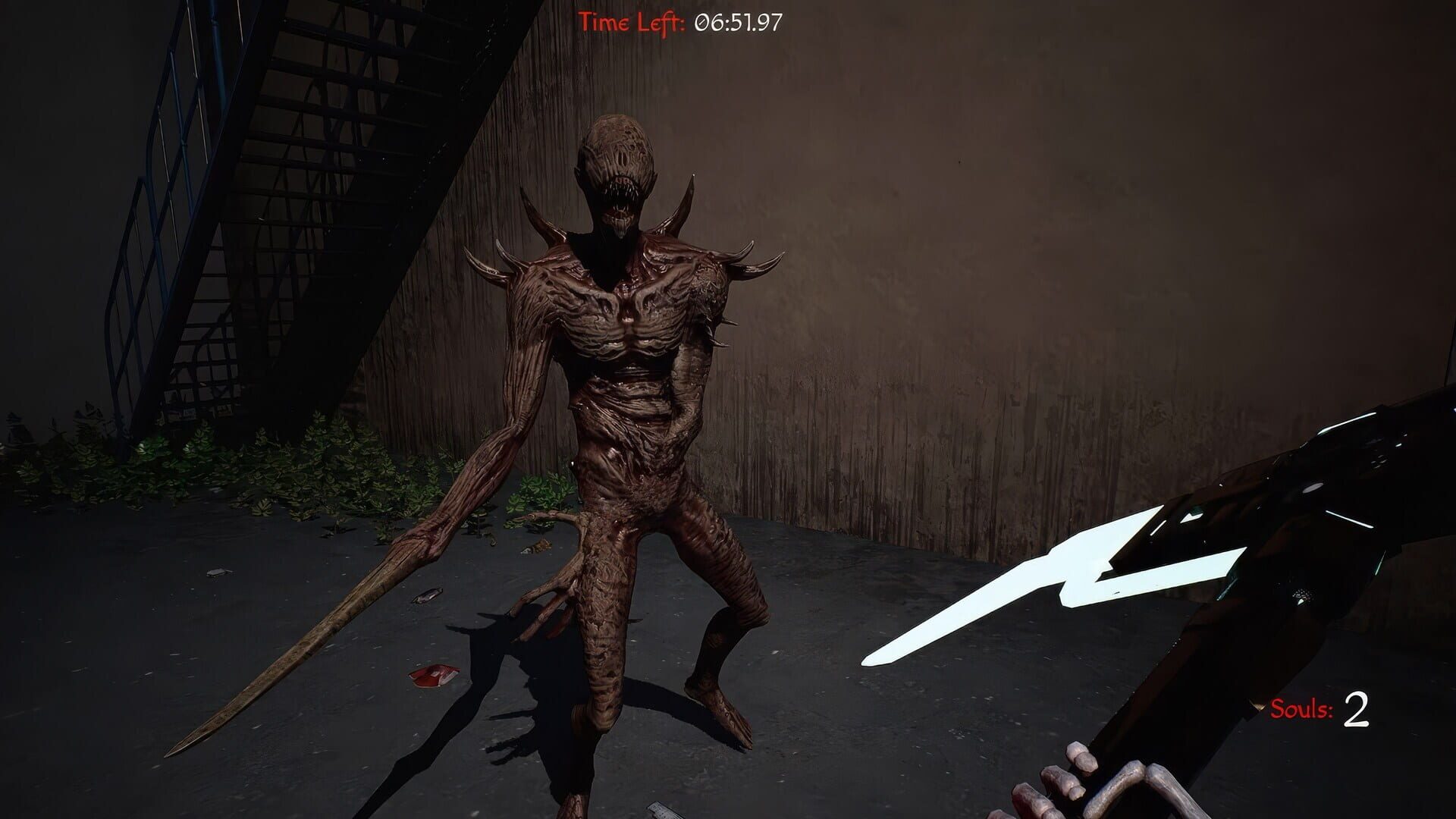 Screenshot for Death Simulator