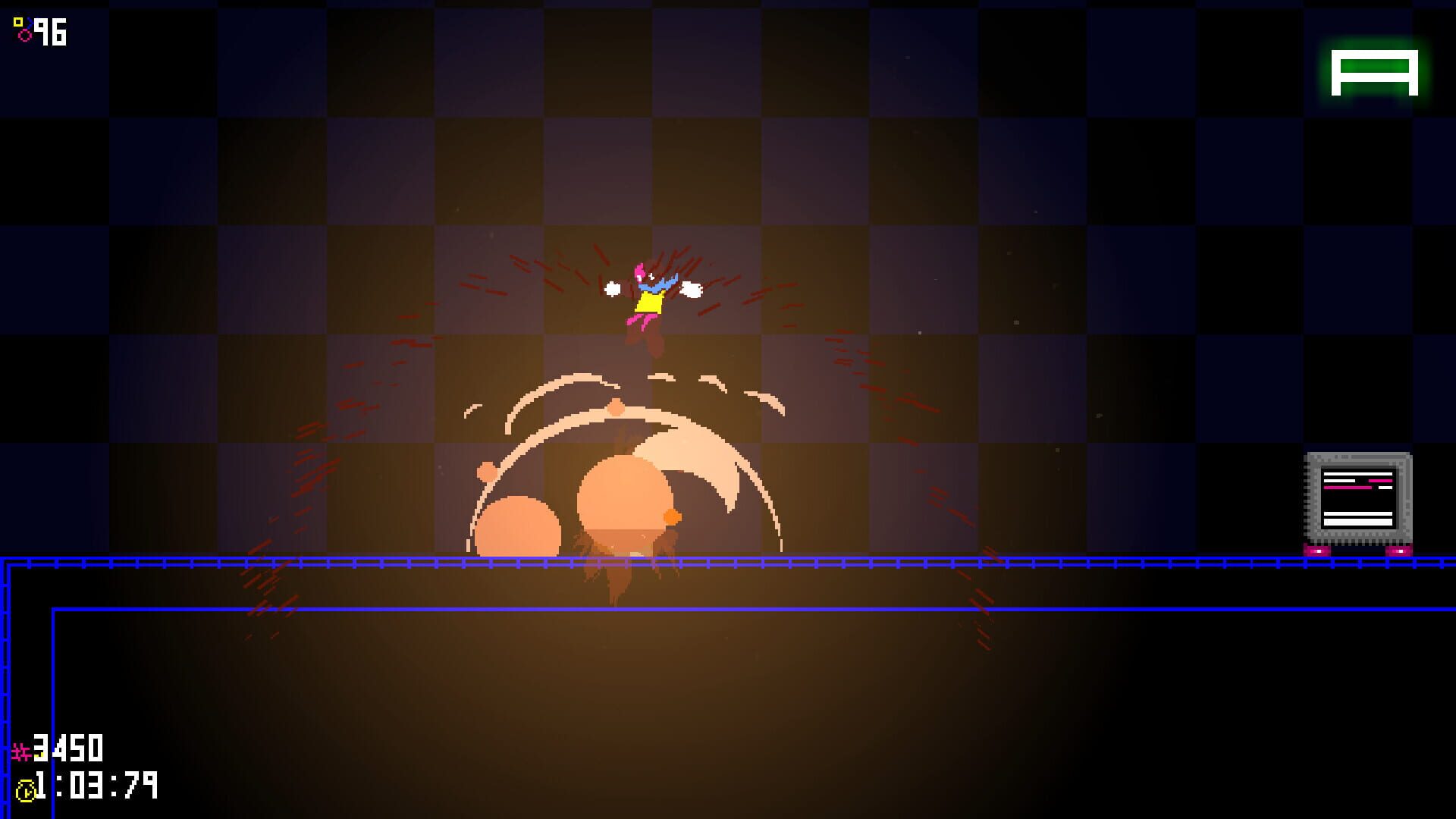 Screenshot for Sunrise
