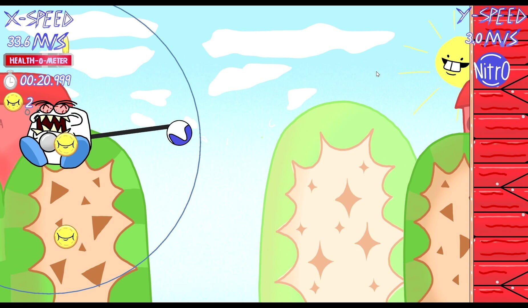 Screenshot for Poopy the Game