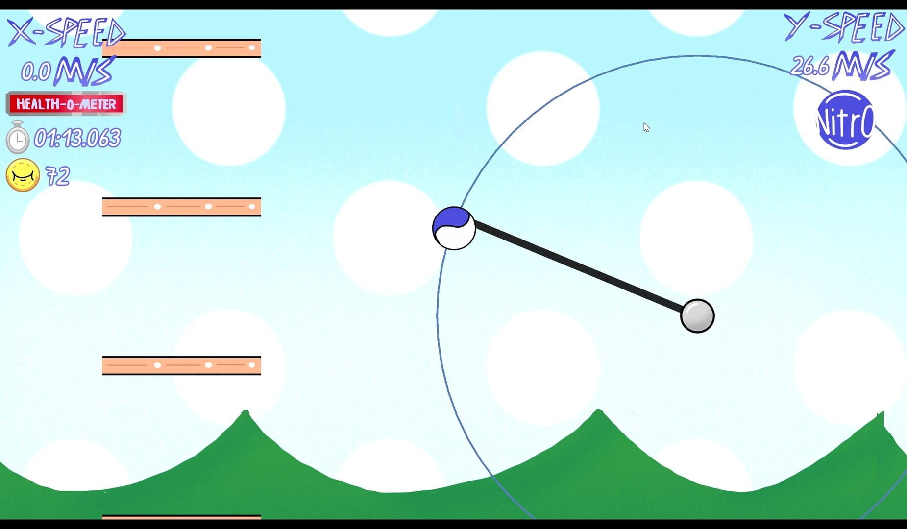 Screenshot for Poopy the Game