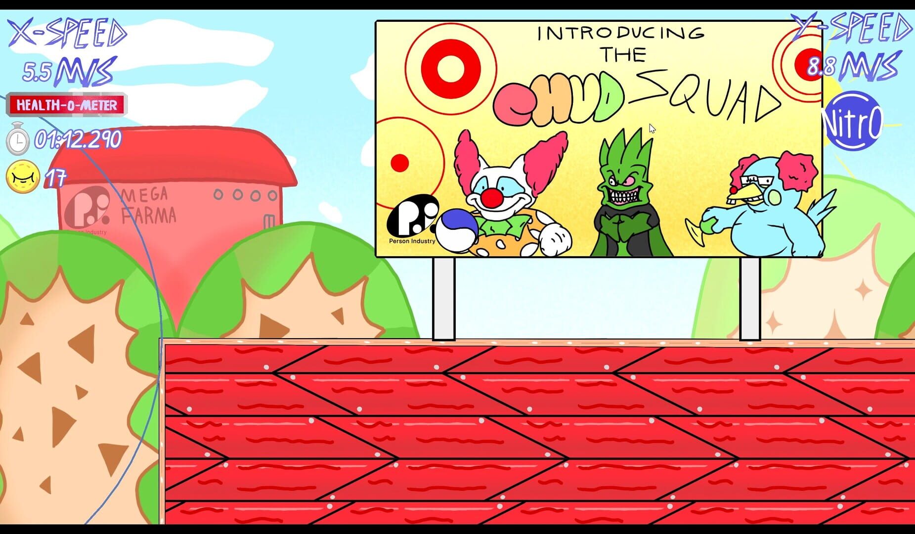 Screenshot for Poopy the Game
