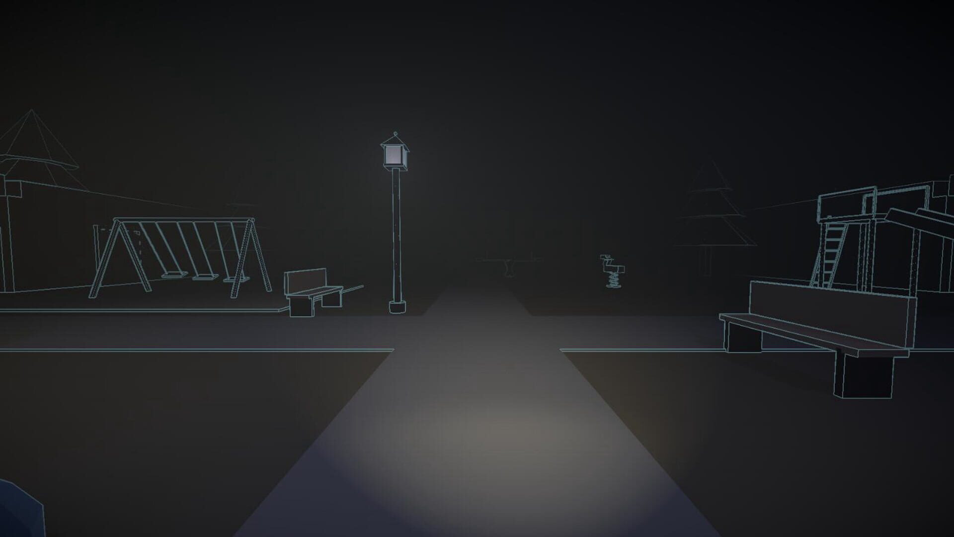 Screenshot for Escape the Playground