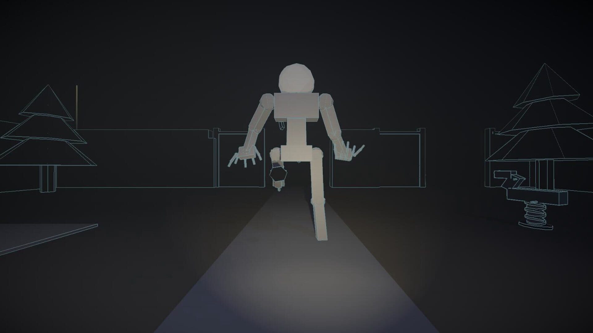 Screenshot for Escape the Playground
