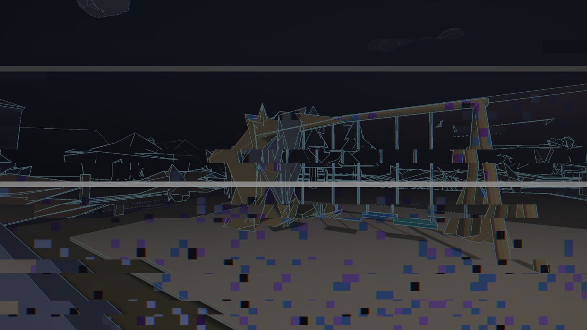 Screenshot for Escape the Playground
