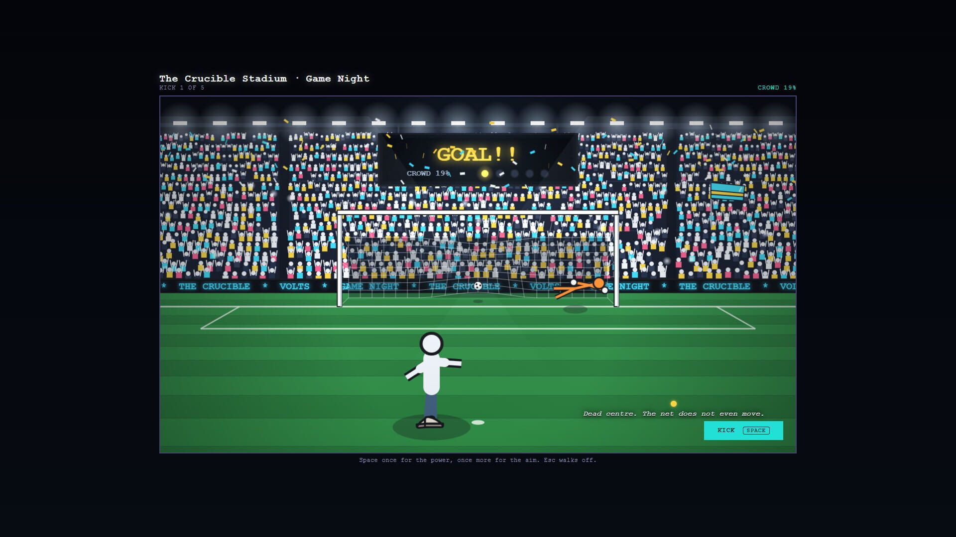 Screenshot for Stick Life: The Daily Grind