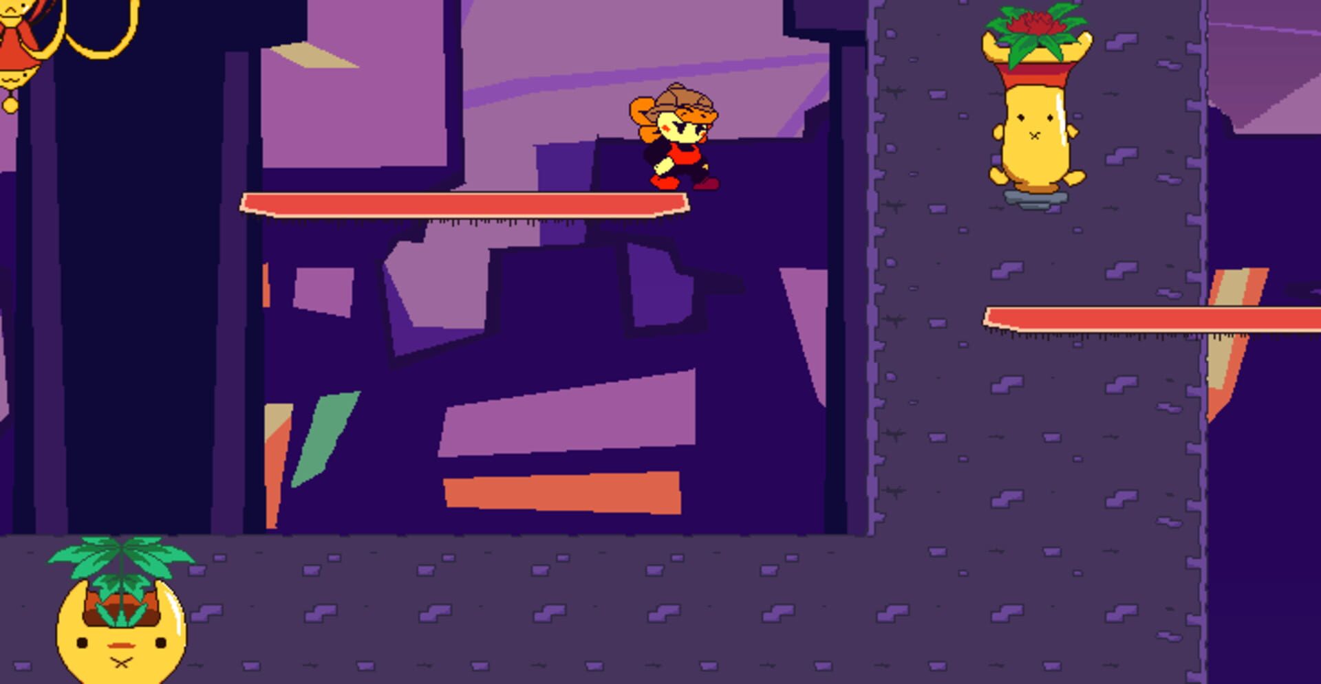 Screenshot for Firechan Breaking and Entering