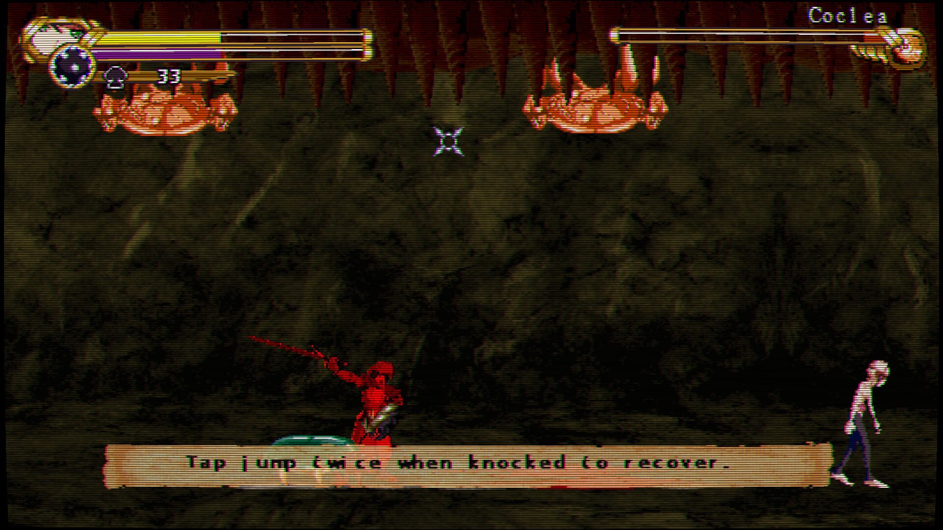 Screenshot for Nightstalkers