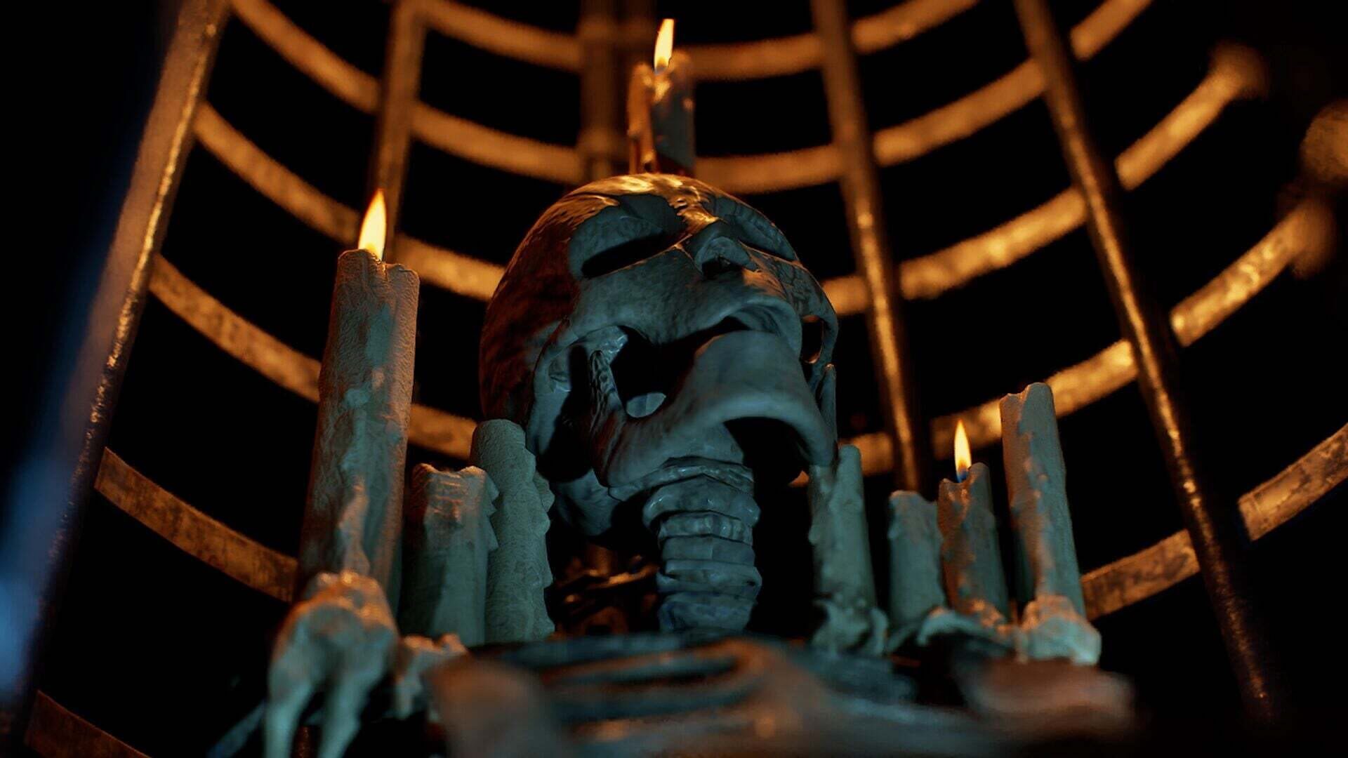 Screenshot for Beyond the Dark Nightwatch
