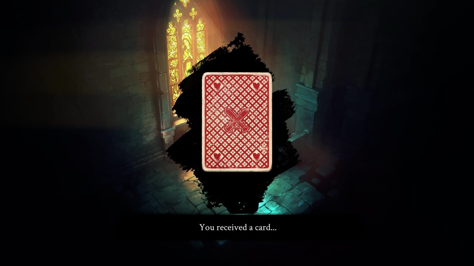 Screenshot for Lazare's Sacrifice