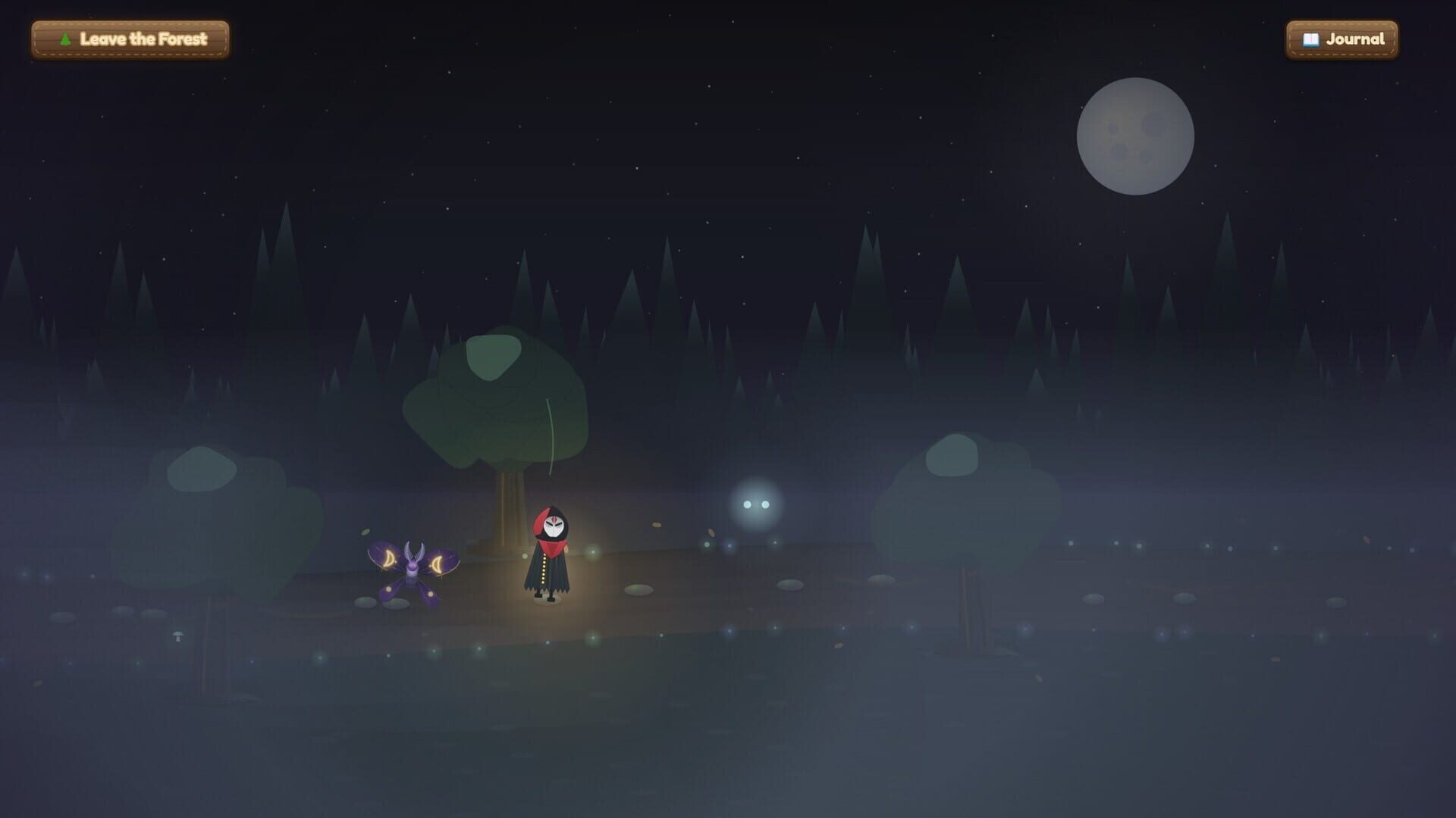 Screenshot for Mushroom Marketplace