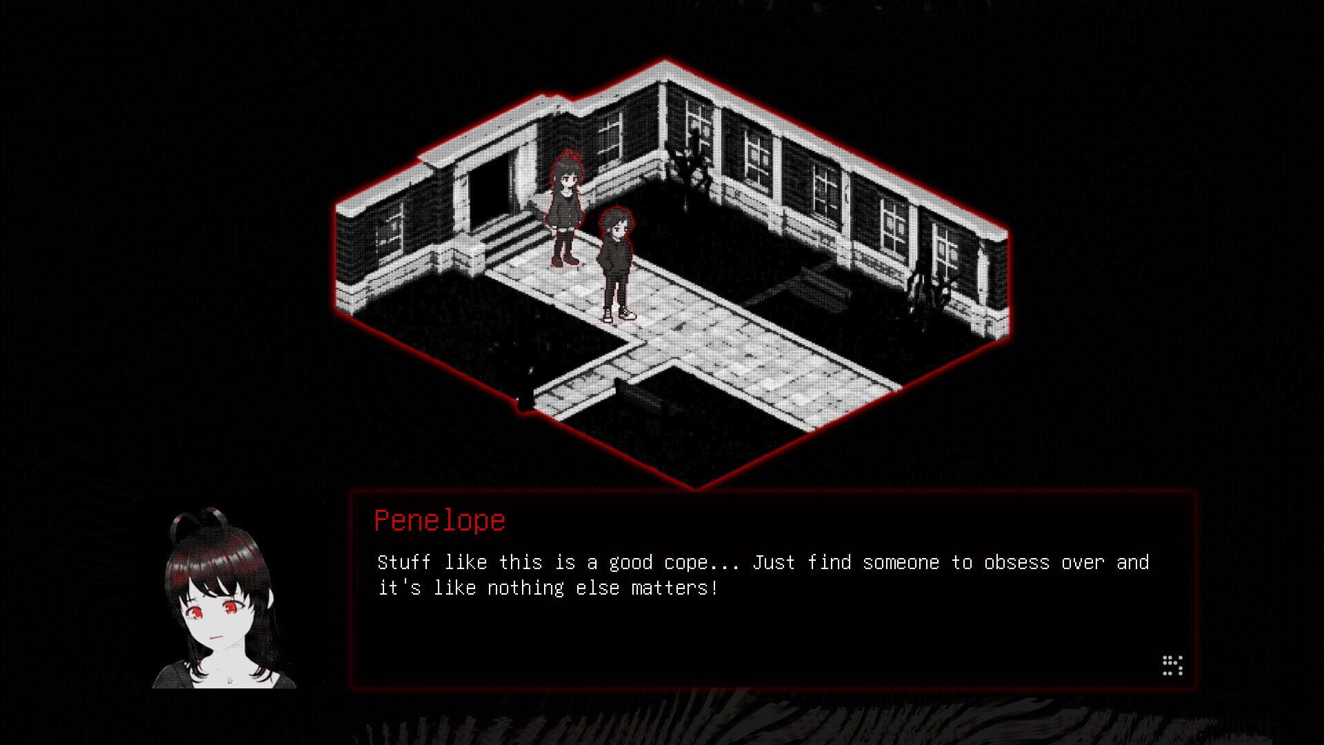 Screenshot for Mortality... Please