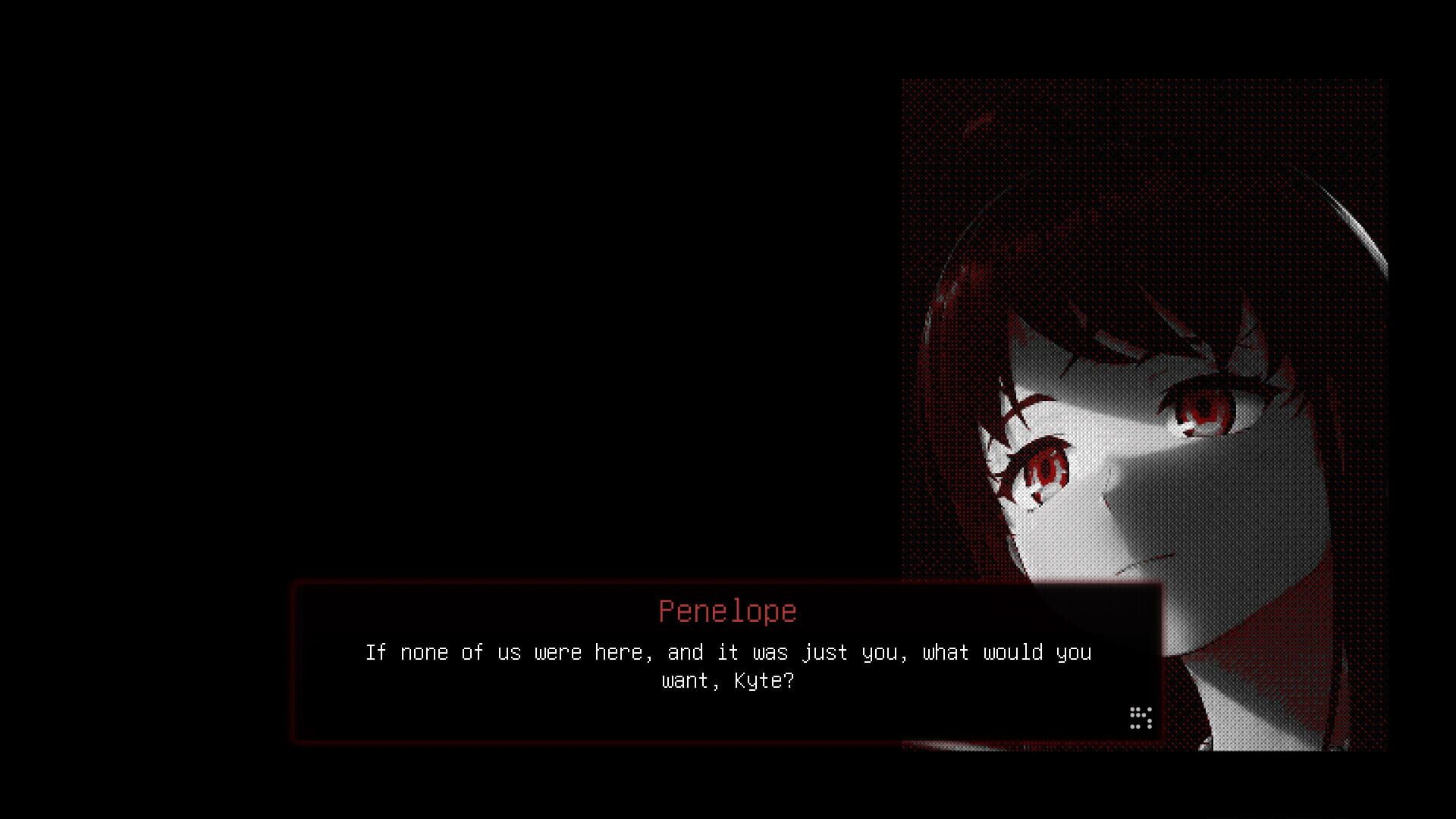 Screenshot for Mortality... Please