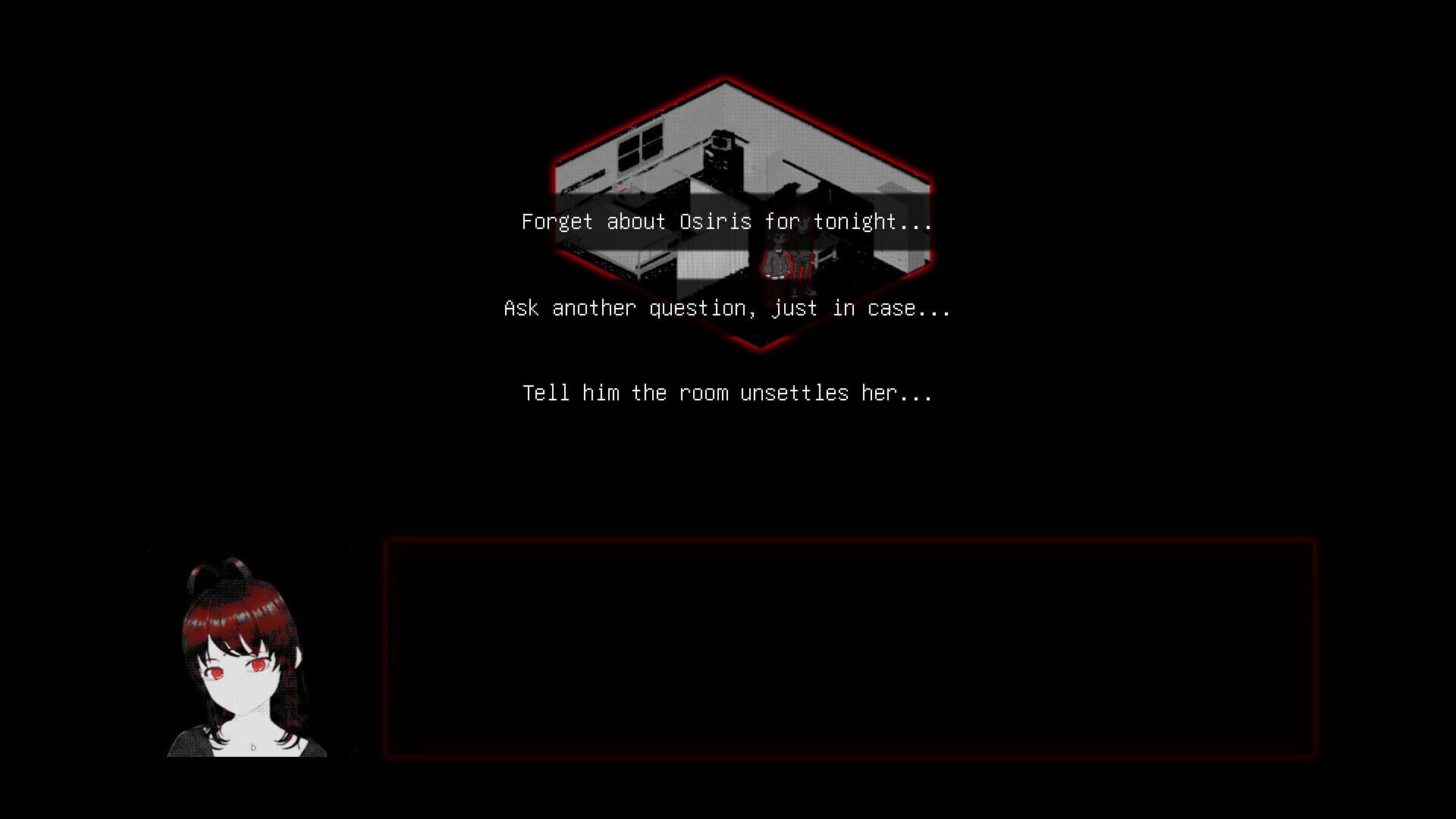 Screenshot for Mortality... Please