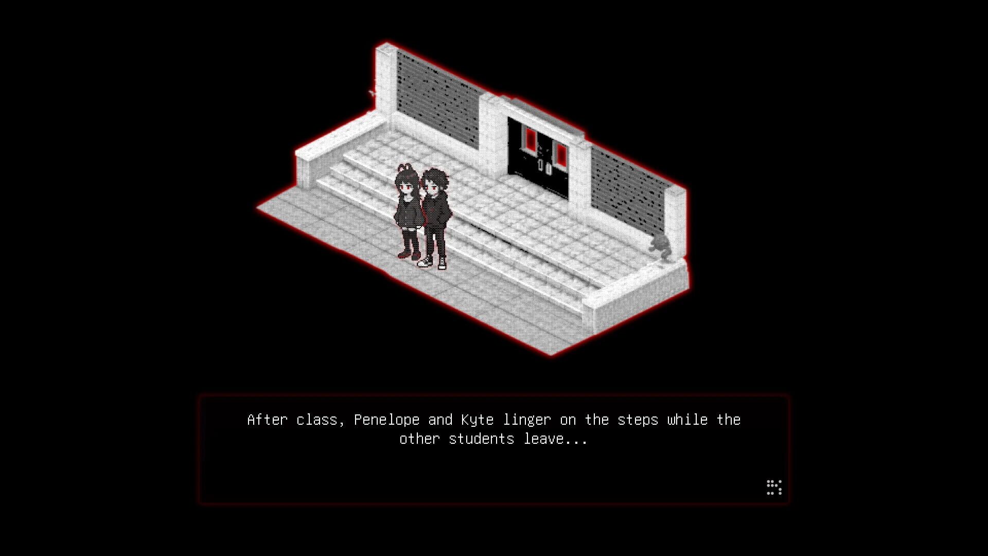 Screenshot for Mortality... Please