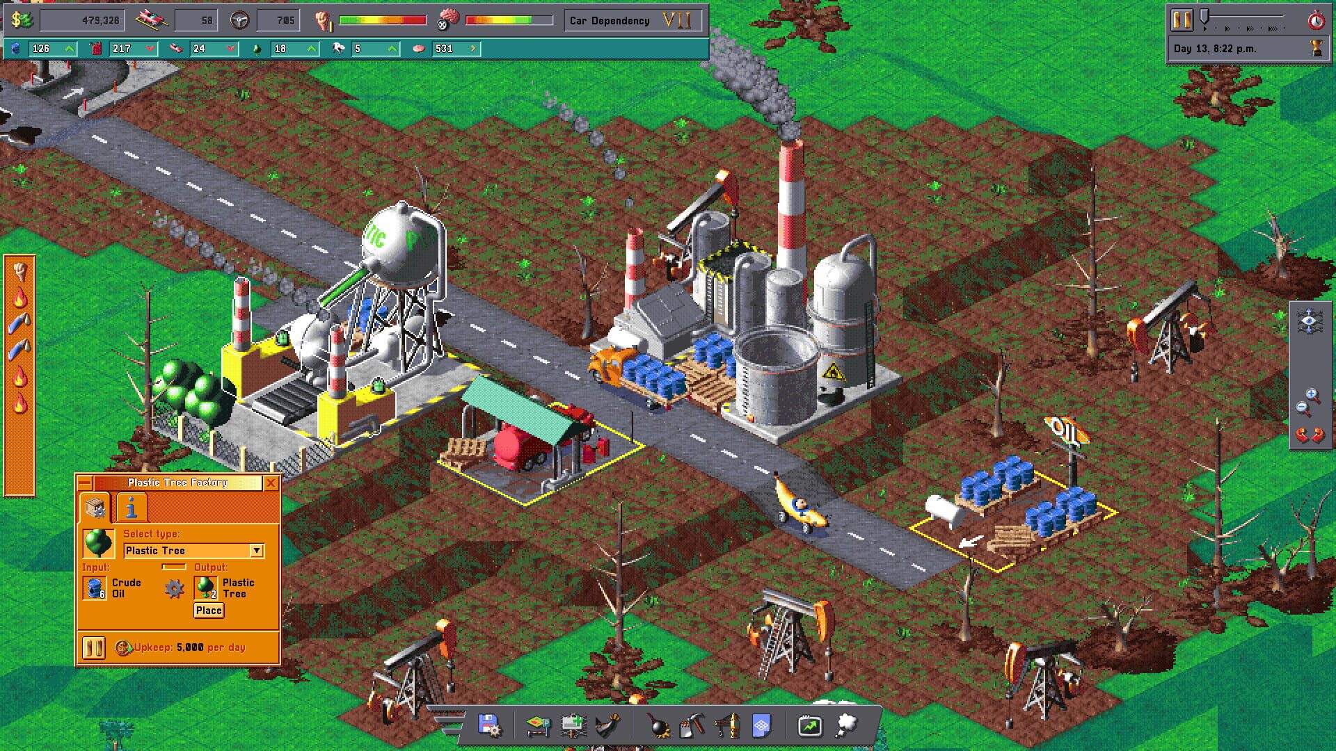 Screenshot for Car Park Capital