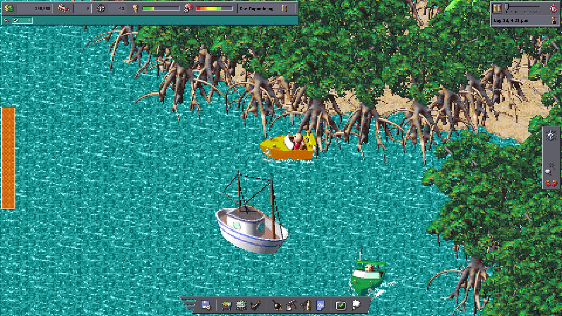 Screenshot for Car Park Capital