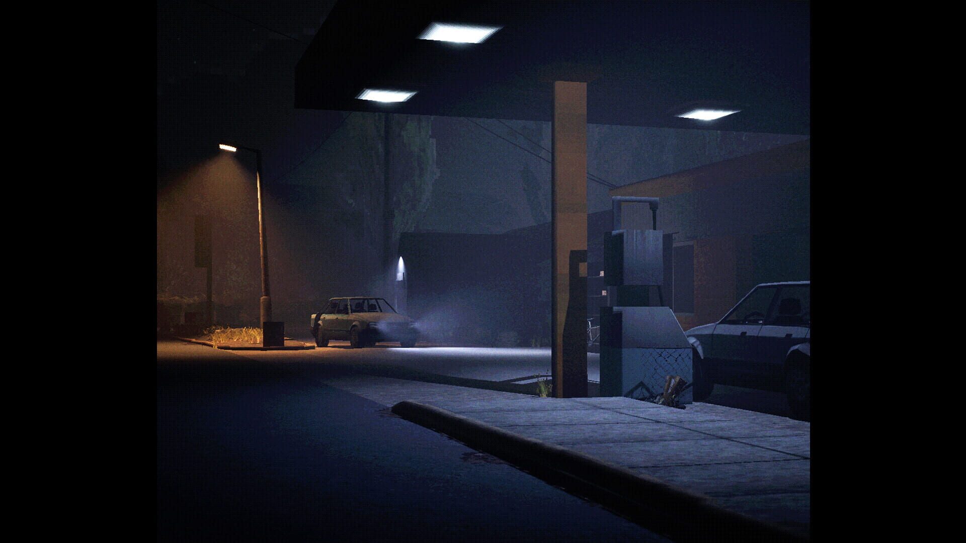 Screenshot for Evenin' Shift