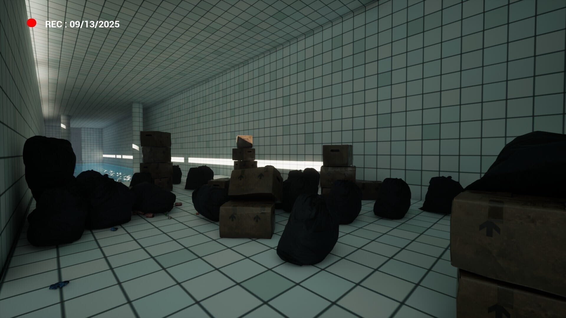 Screenshot for Hazmat Simulator