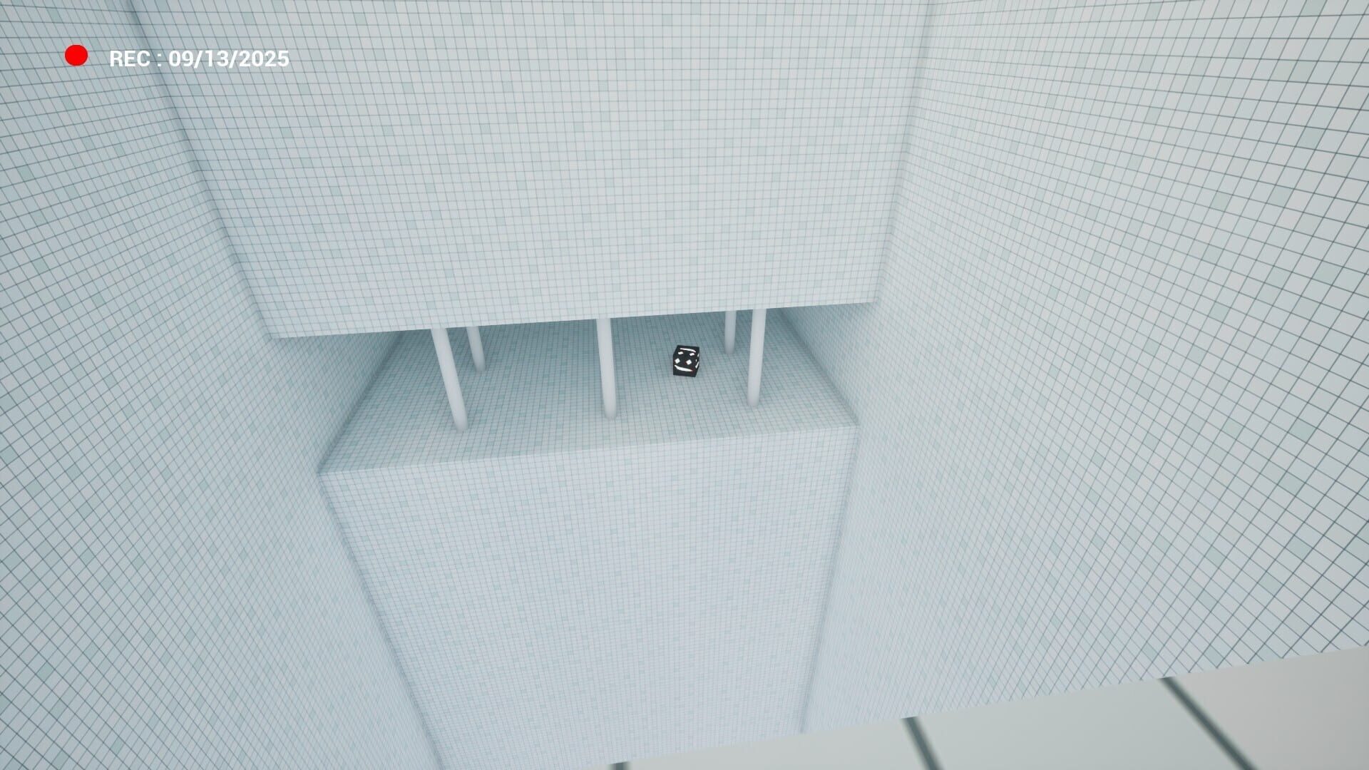 Screenshot for Hazmat Simulator