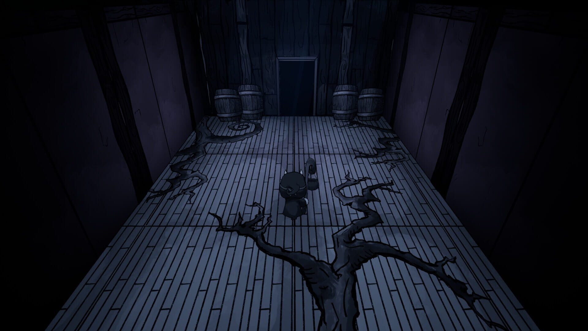 Screenshot for Deathly Delights