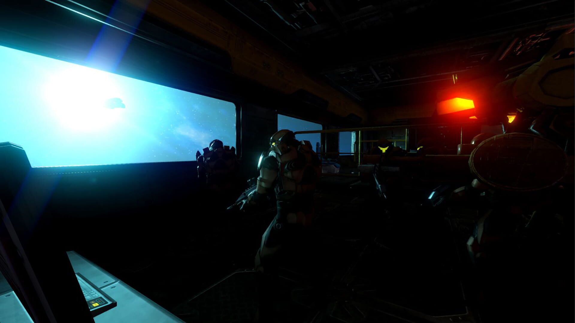 Screenshot for Executive Assault 2