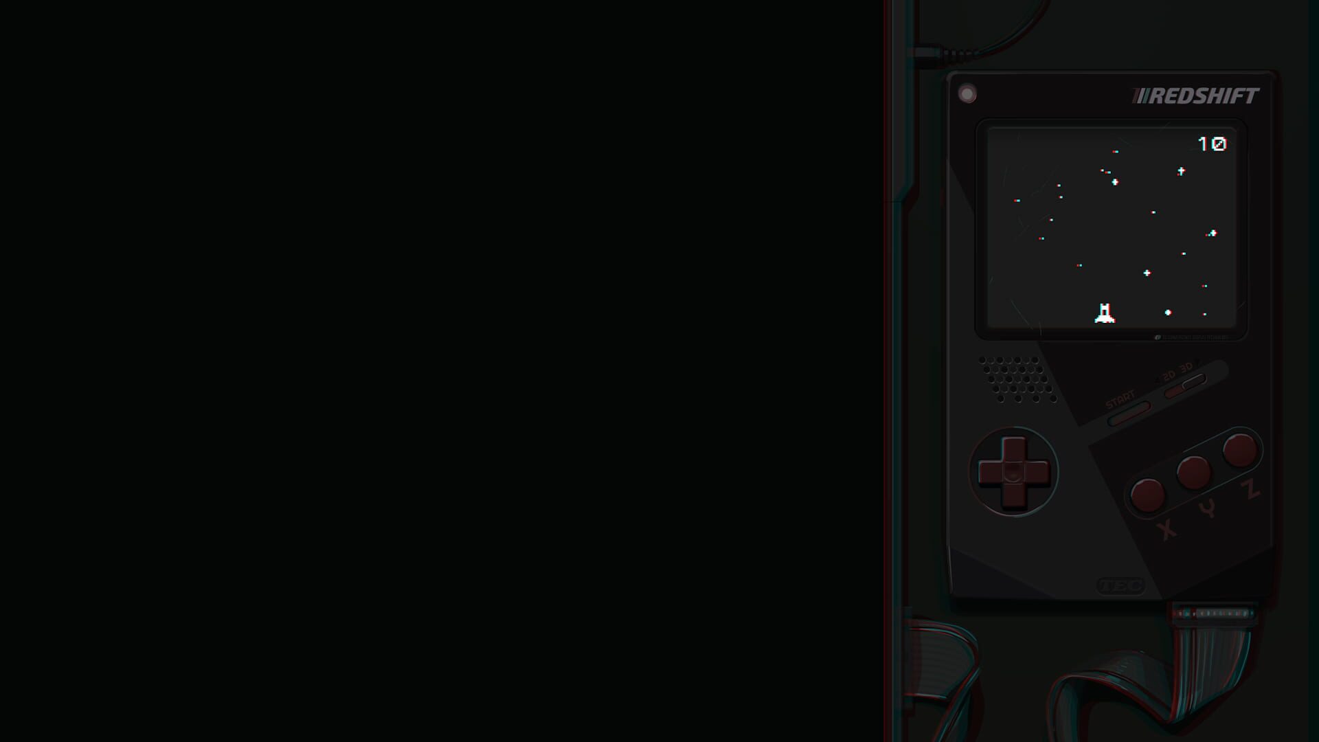 Screenshot for Exapunks: TEC Redshift Player