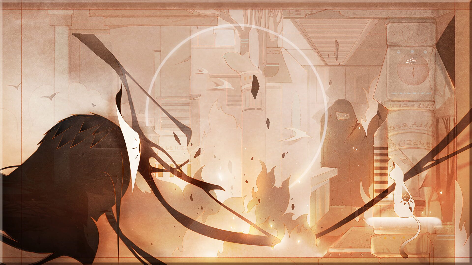 Screenshot for Wenjia