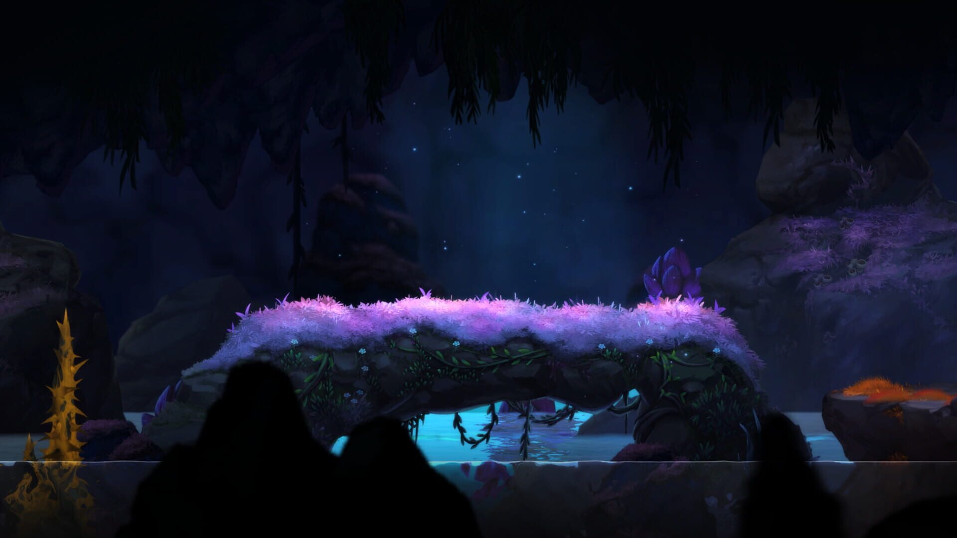 Screenshot for Wenjia