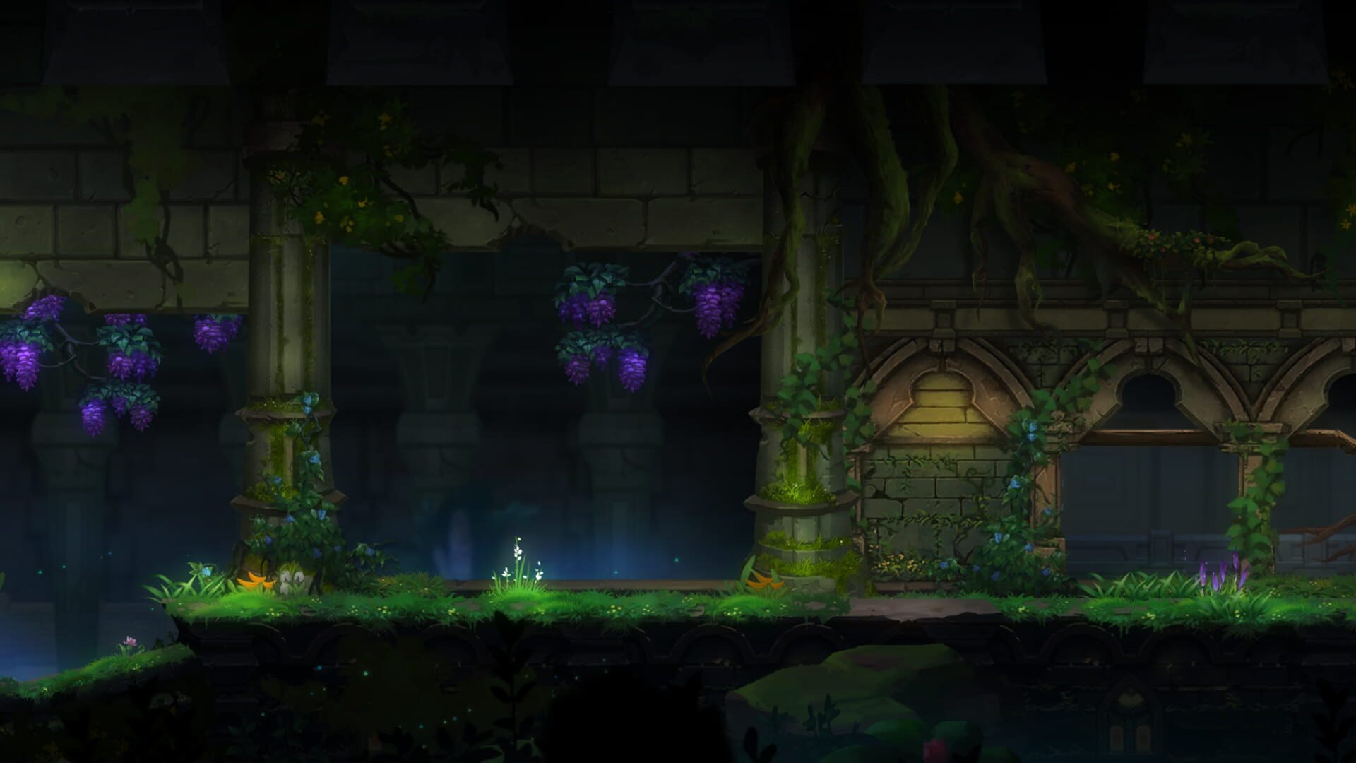 Screenshot for Wenjia