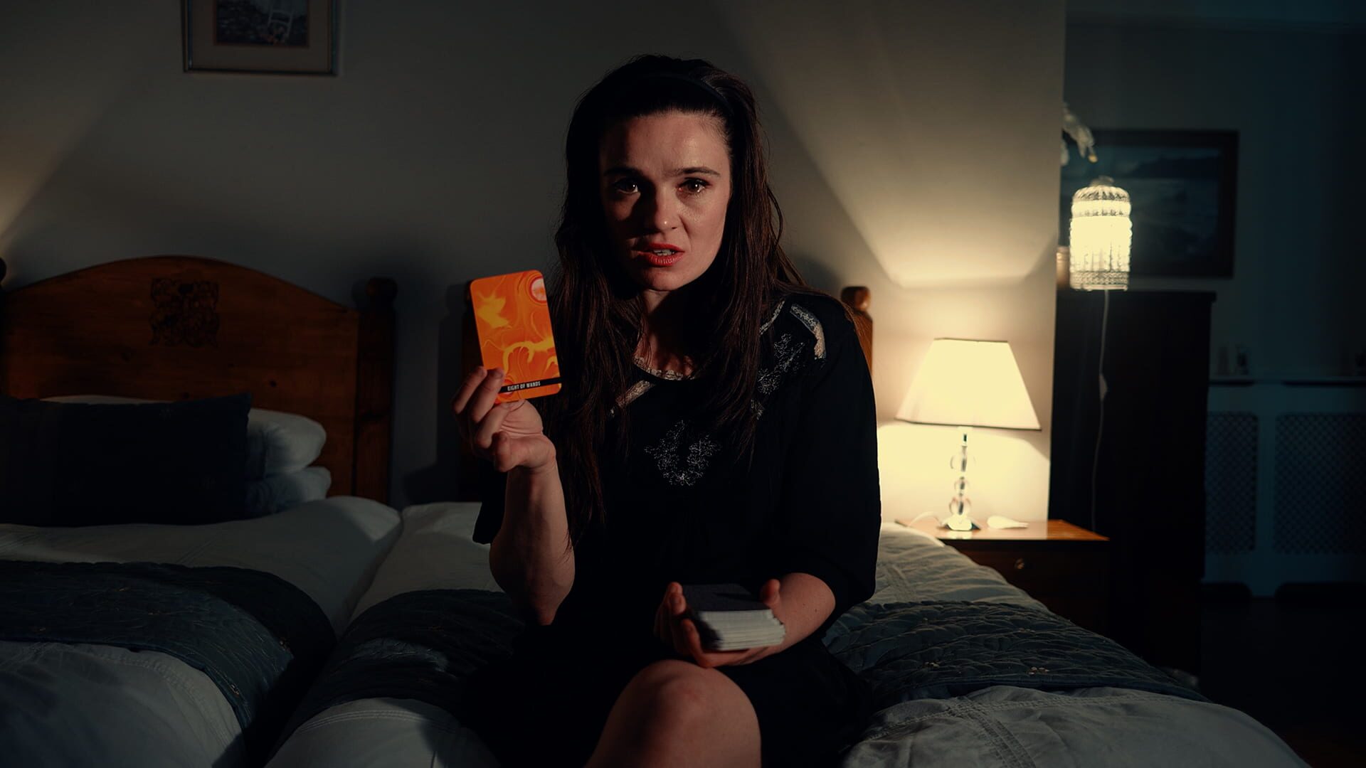 Screenshot for The Shapeshifting Detective