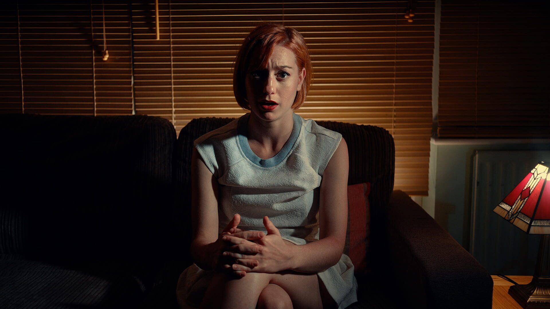 Screenshot for The Shapeshifting Detective