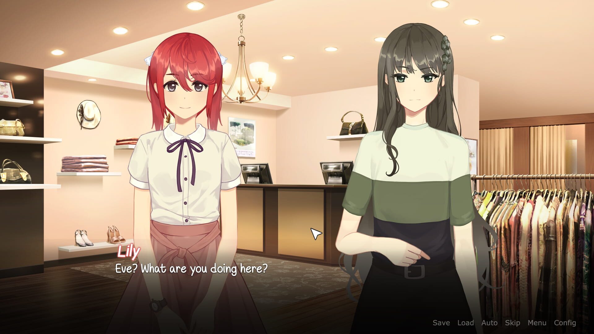 Screenshot for Bloom