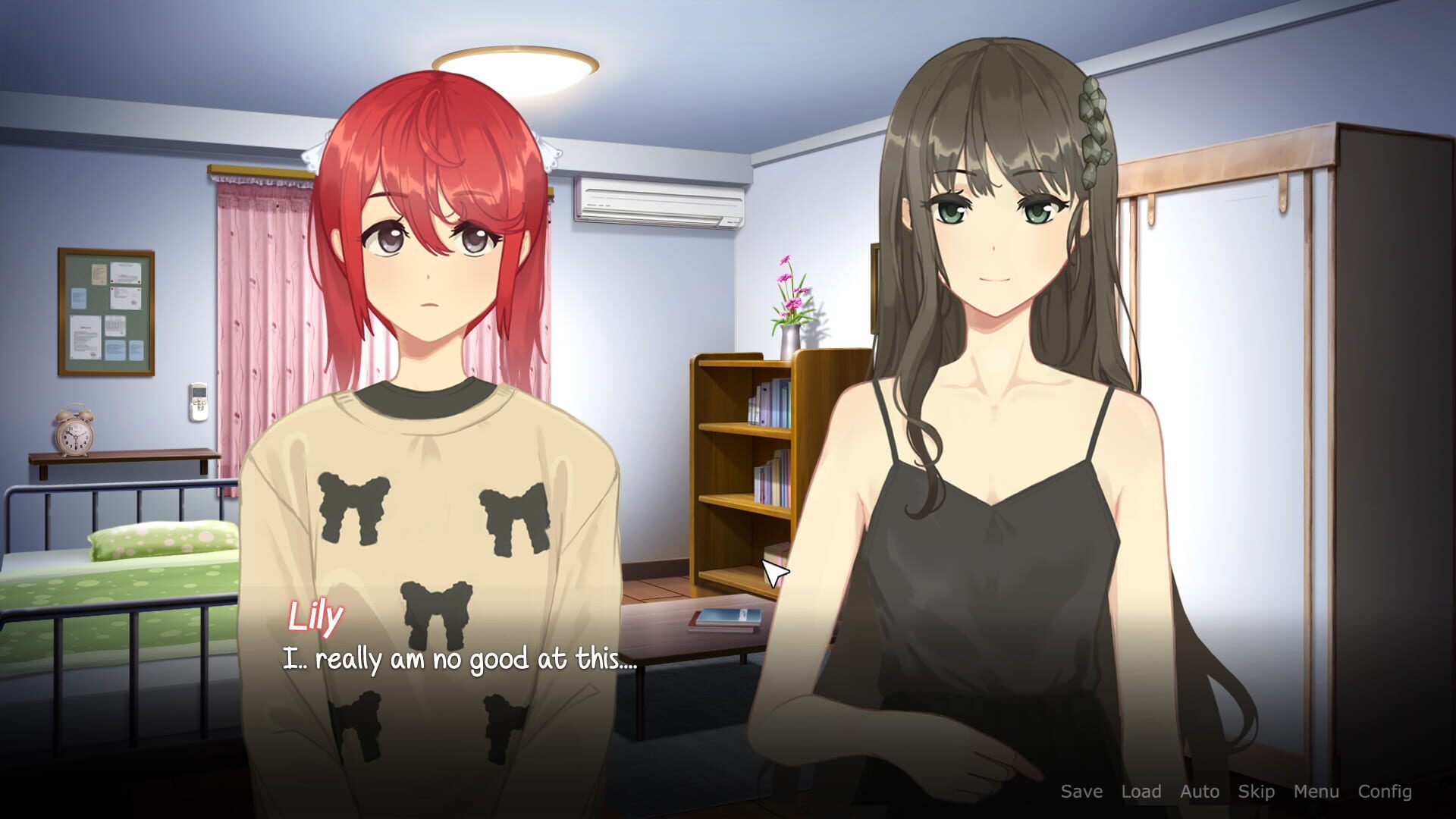Screenshot for Bloom