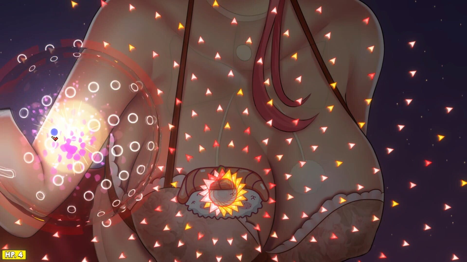 Screenshot for Ahegal
