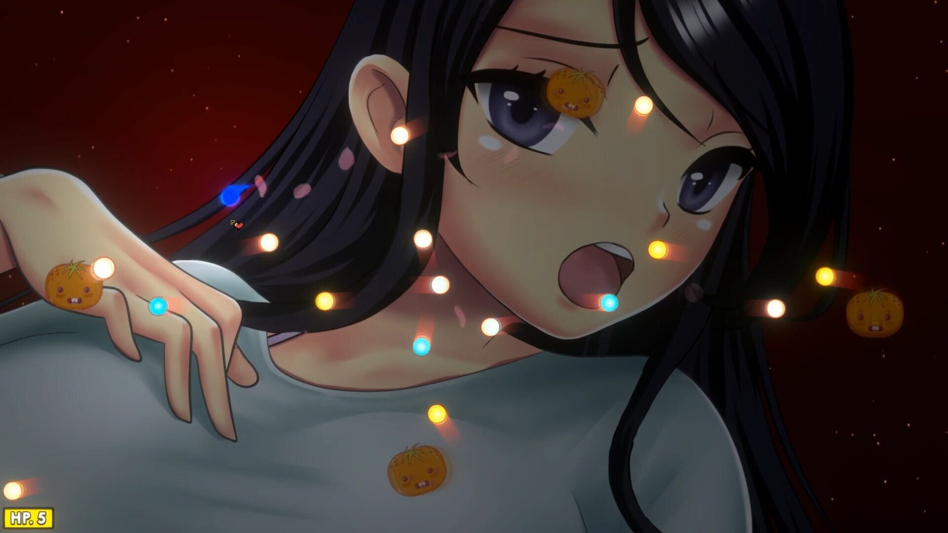 Screenshot for Ahegal