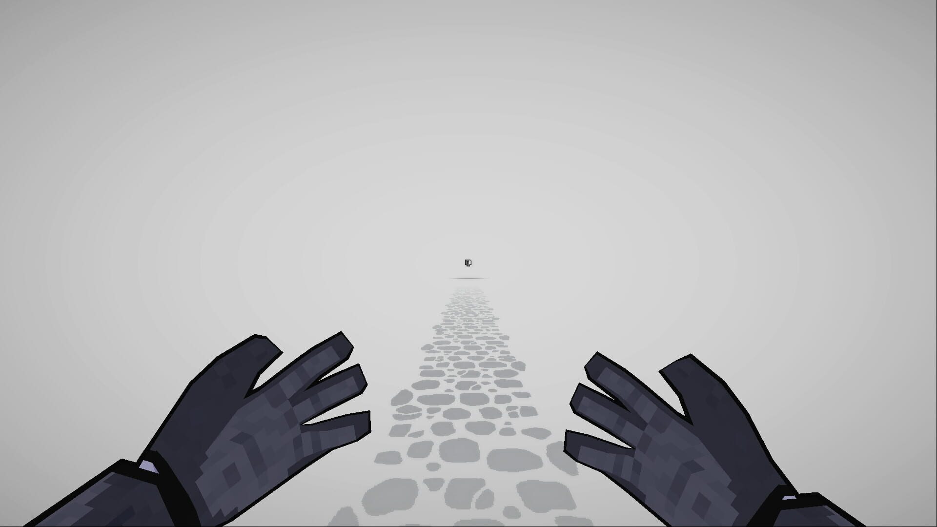 Screenshot for The Hex