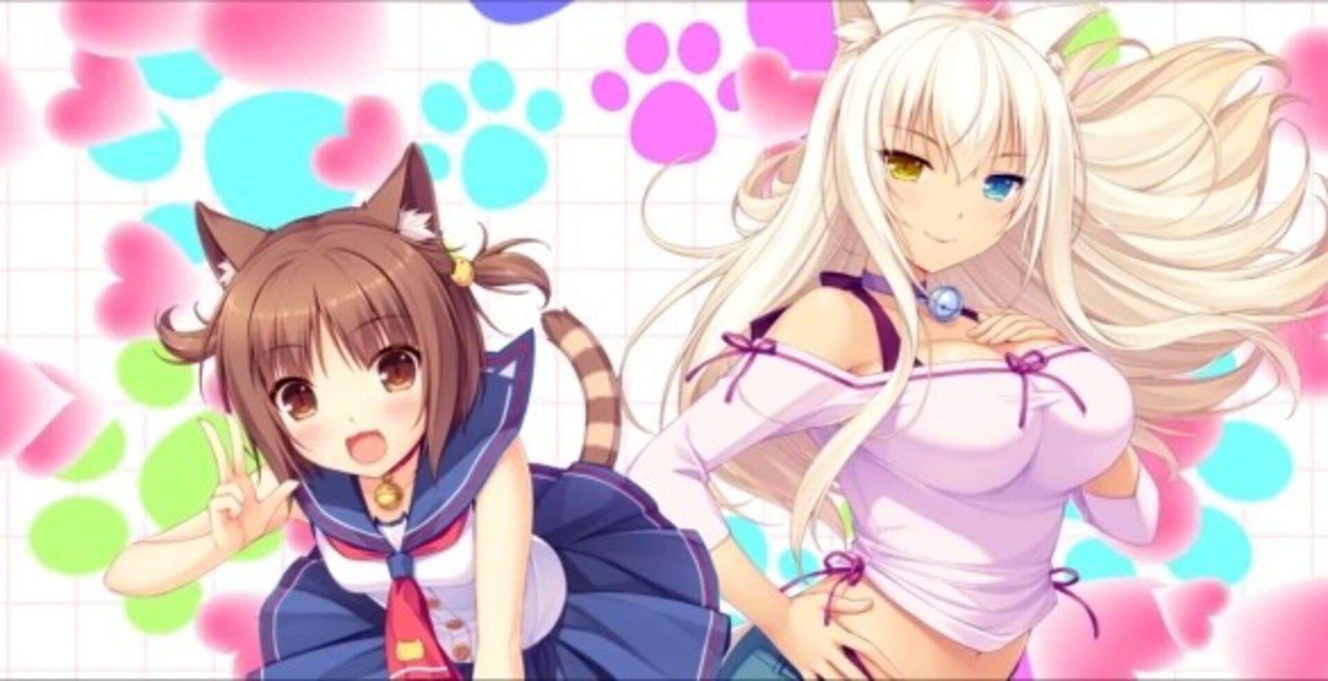 Screenshot for Nekopara Vol. 2