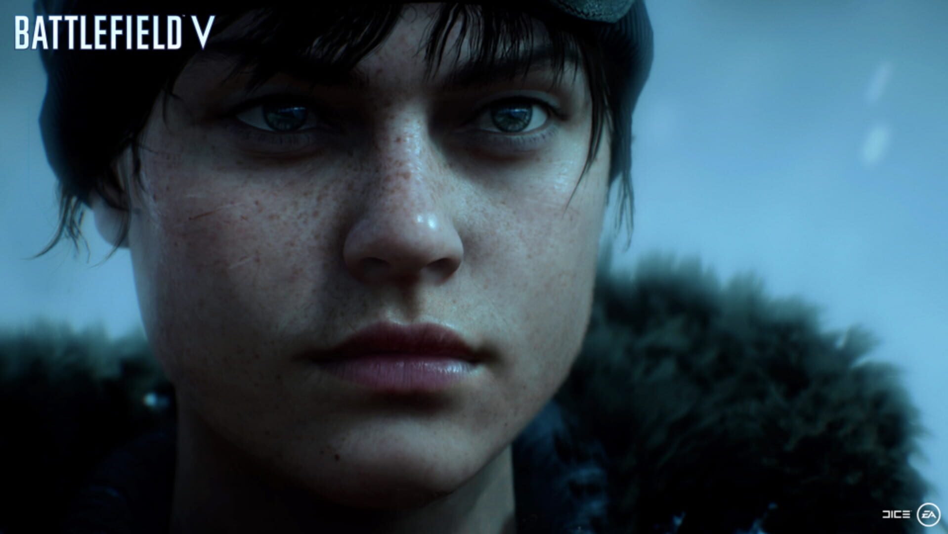 Screenshot for Battlefield V