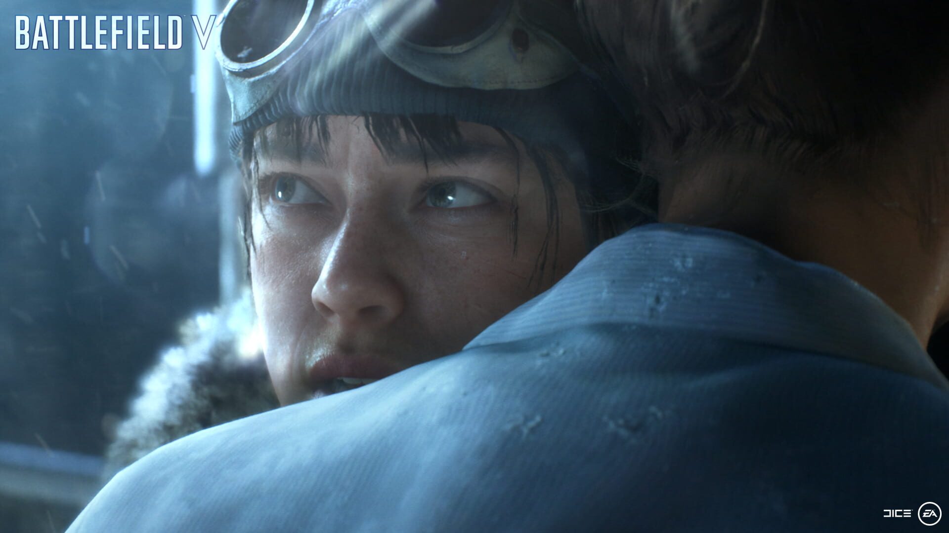 Screenshot for Battlefield V