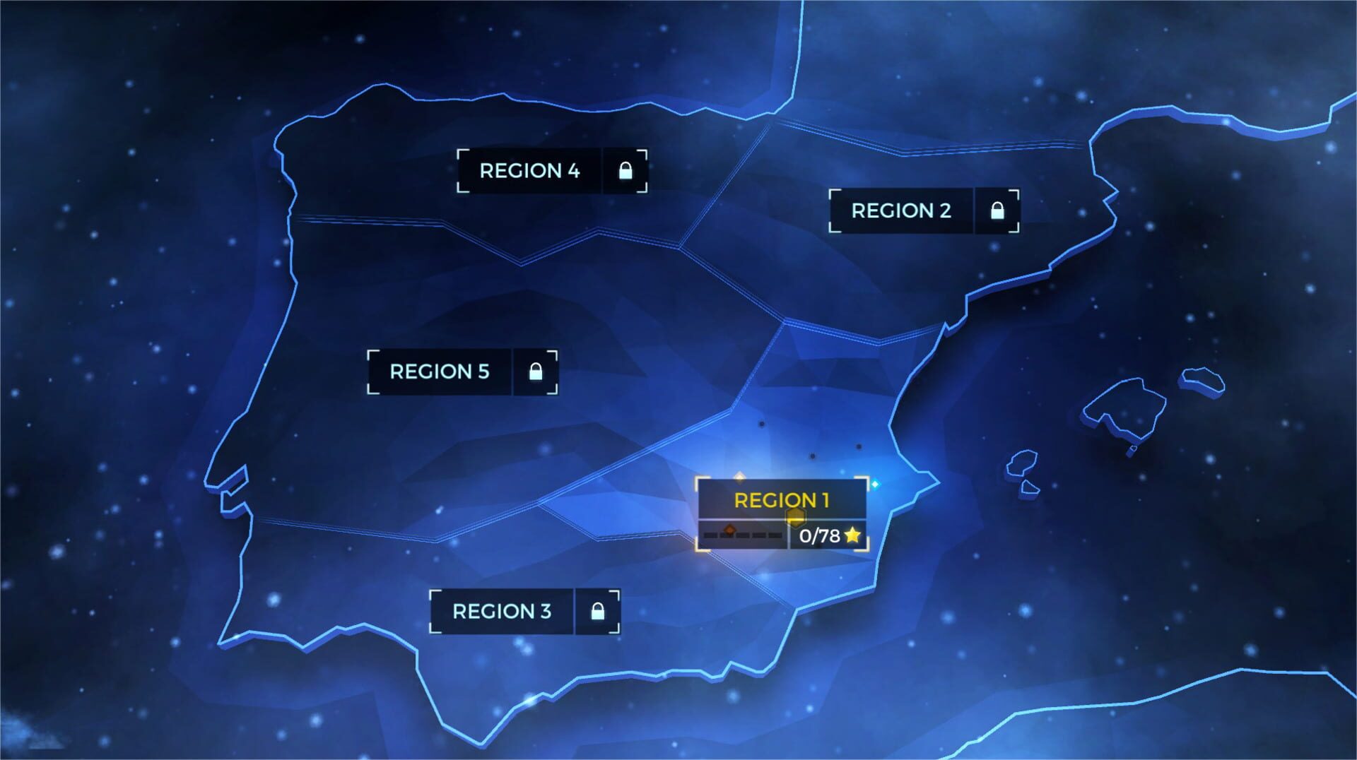 Screenshot for Assassin's Creed: Rebellion