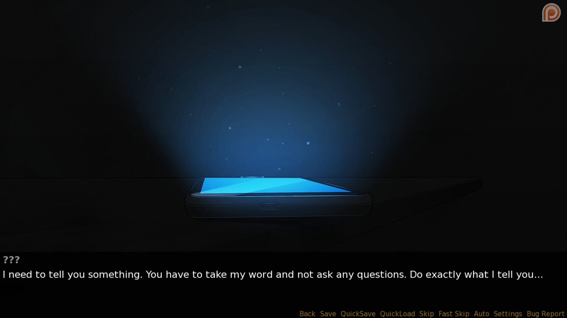 Screenshot for Second Chance